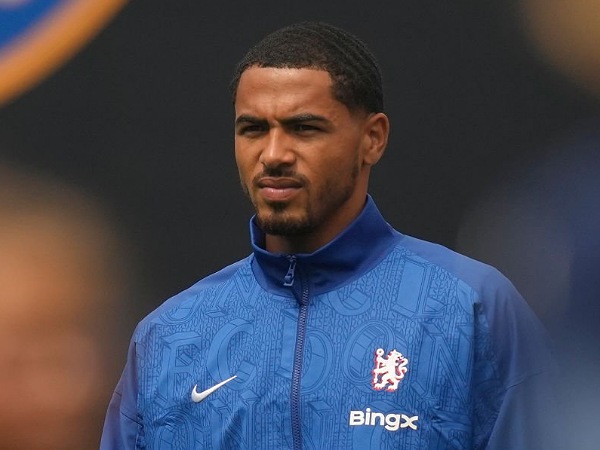 Levi Colwill Absen Hampir Semusim Usai Jalani Operasi Cedera ACL